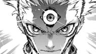 Maru as seen in Jujutsu Kaisen Modulo (Image credit: Shueisha)